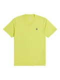 Psycho Bunny Norbury T-shirt - Yellow