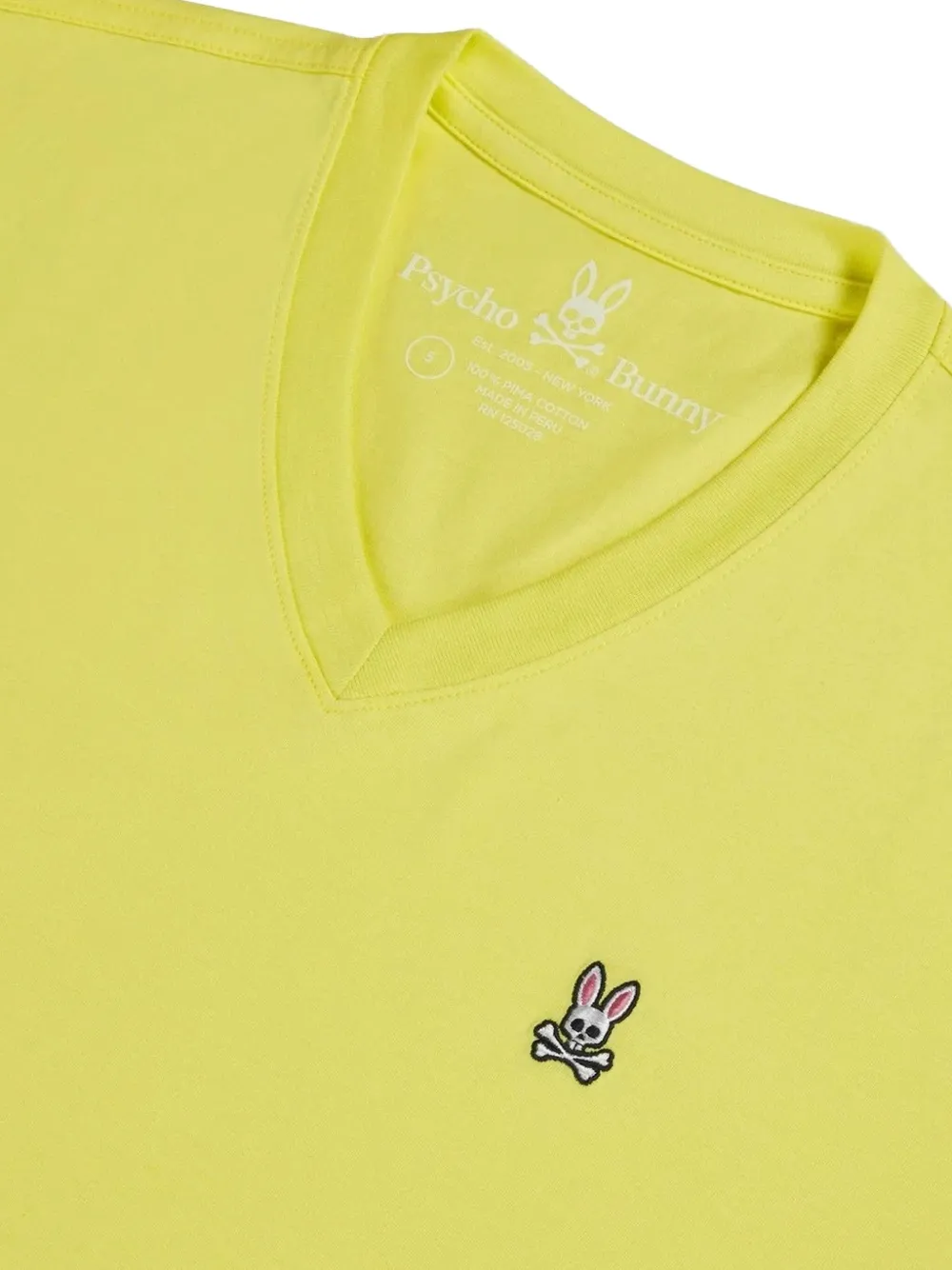 Psycho Bunny playera Norbury | Playeras | Image 2