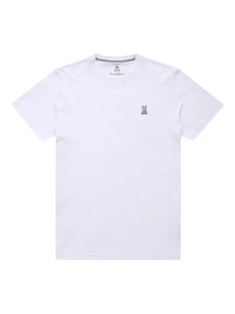 Psycho Bunny crew-neck T-shirt