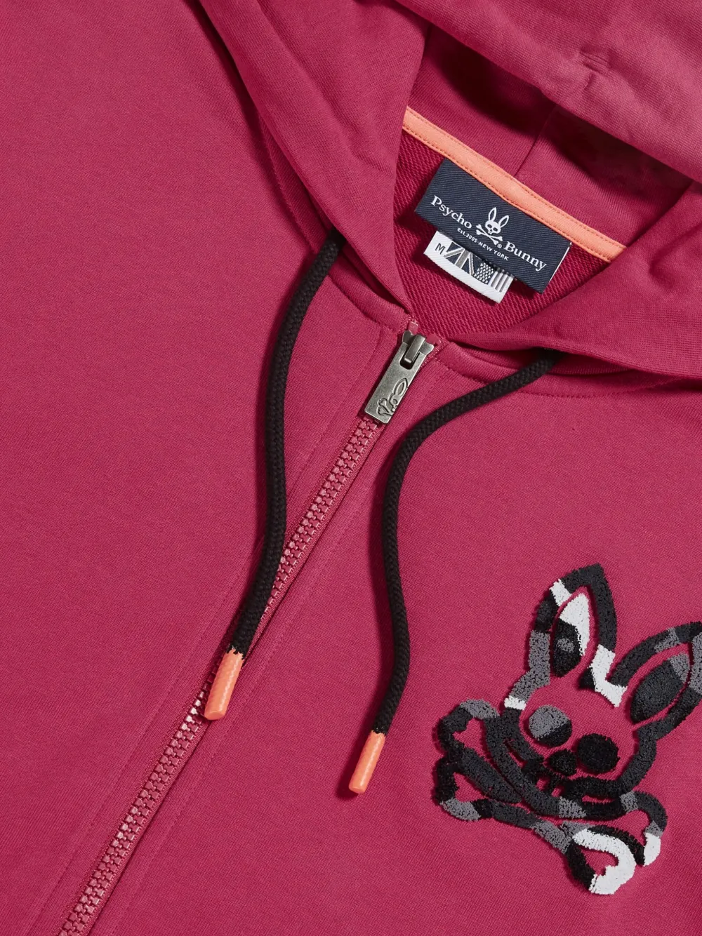 Psycho Bunny Howgate hoodie | Hoodies | Image 2
