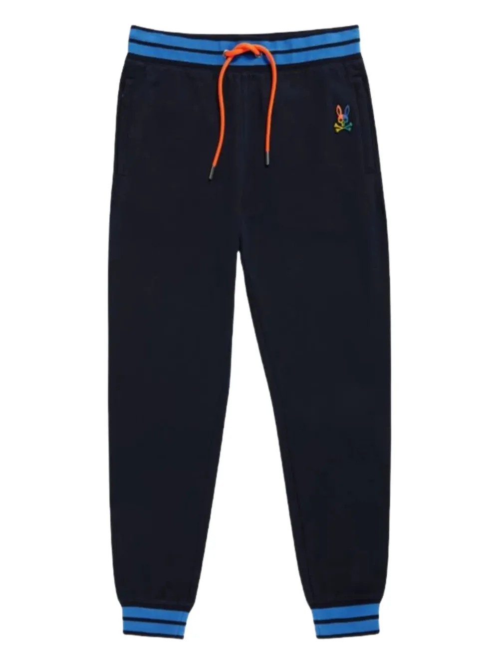 Psycho Bunny Warwick track pants | azul | Image 1