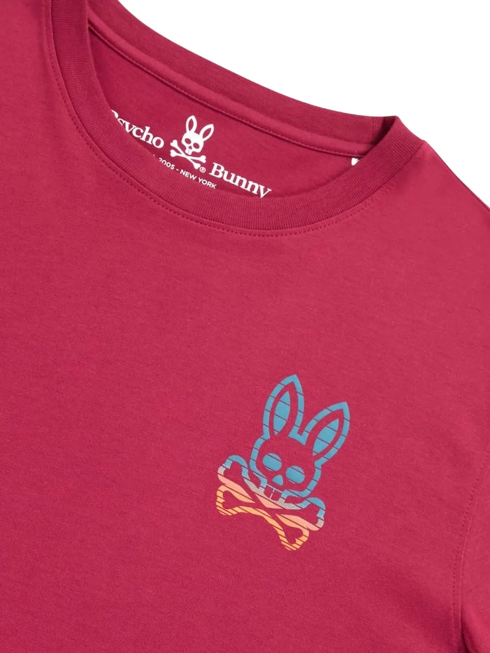 Psycho Bunny playera Egremont | Playeras | Image 2