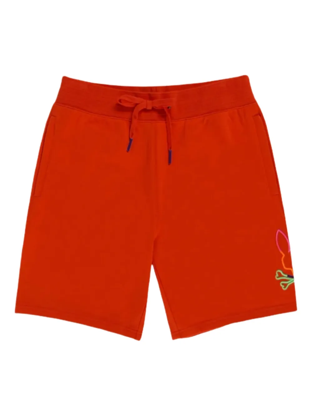 Psycho Bunny Leo Bunny shorts | Track & Running Shorts | Image 2