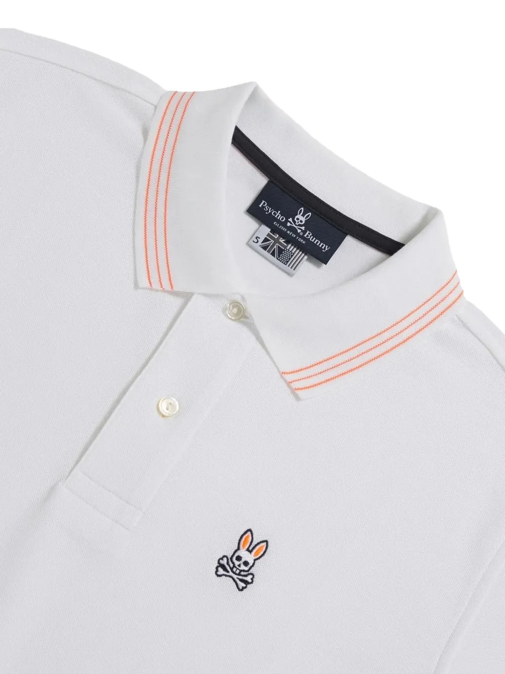 Psycho Bunny playera tipo polo Anthony | Image 2