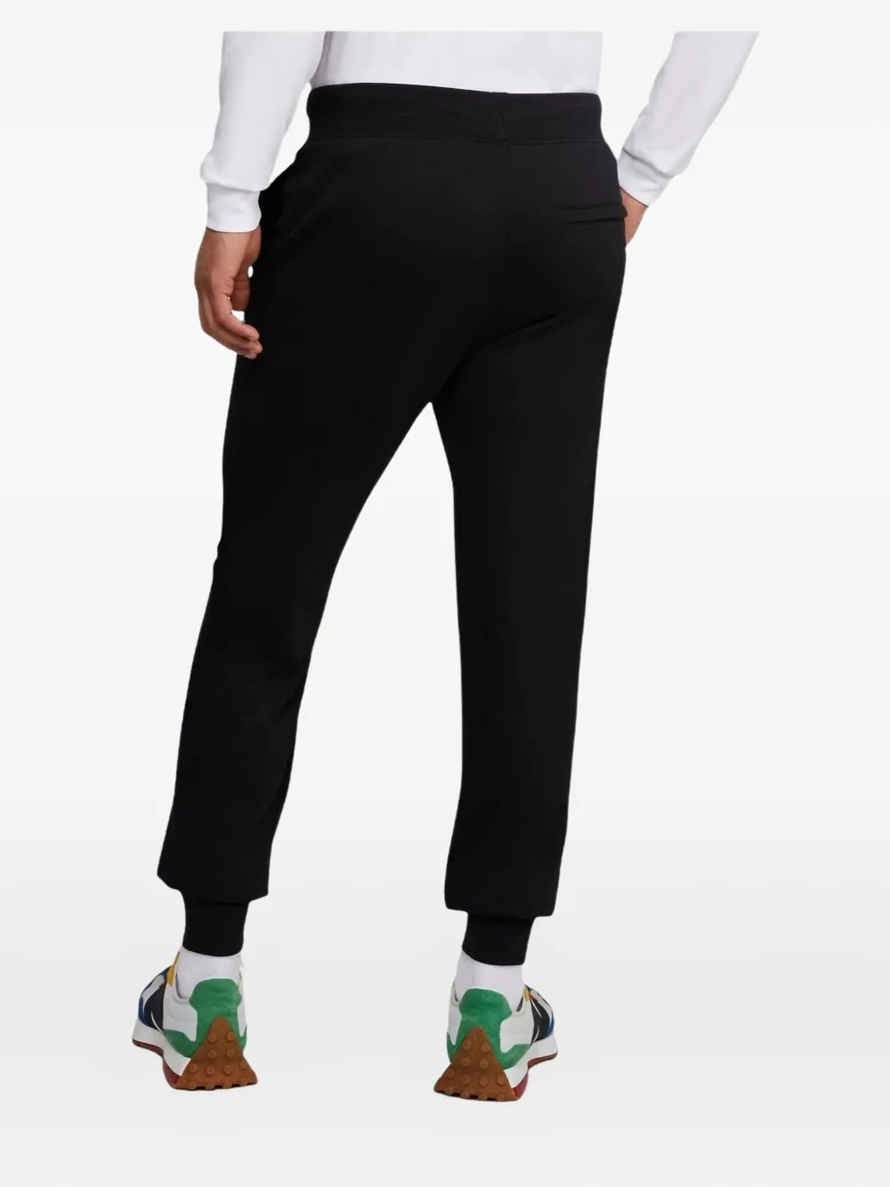 Psycho Bunny Bennett track pants | Pants | Image 2