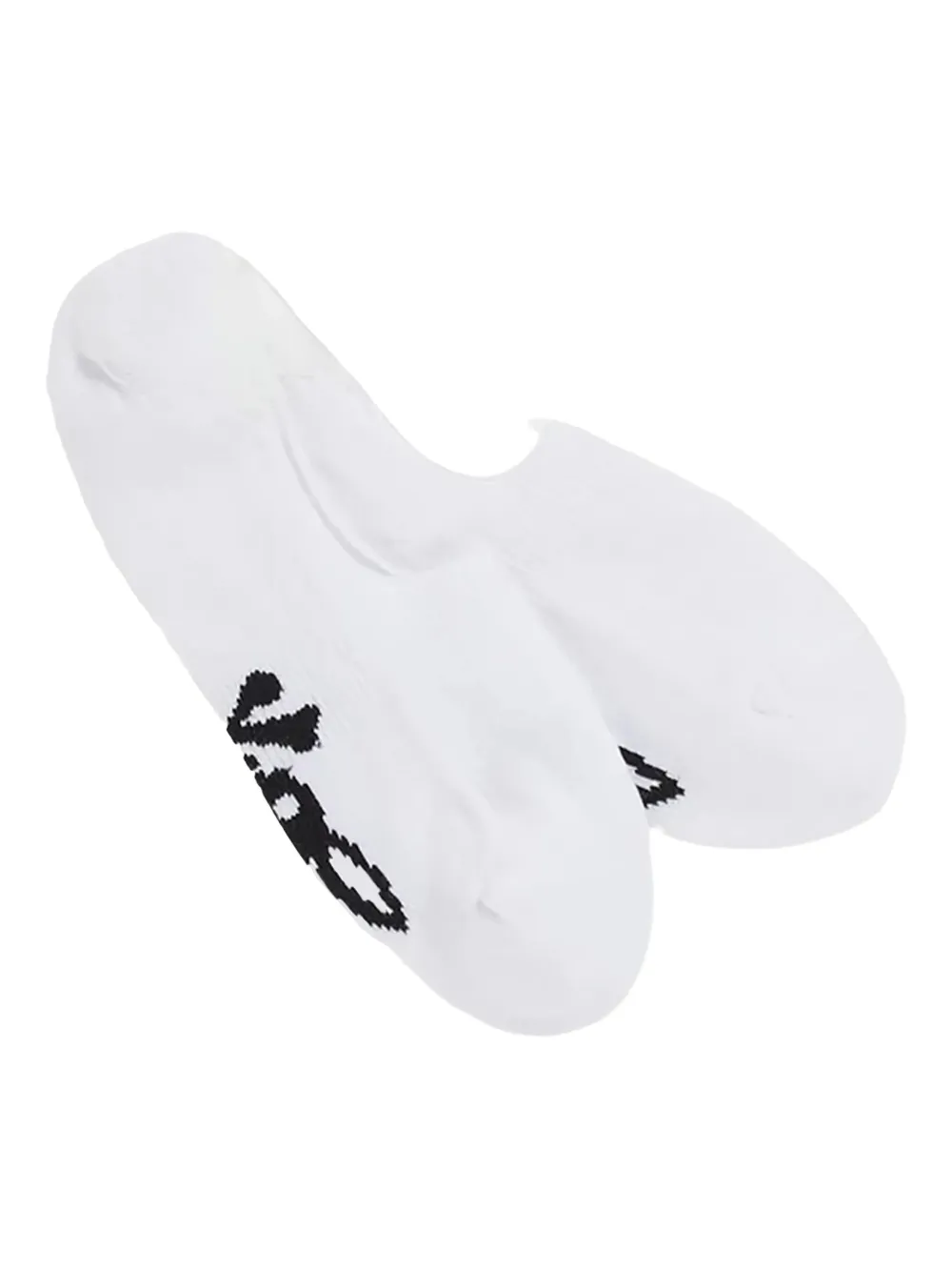 logo sports socks