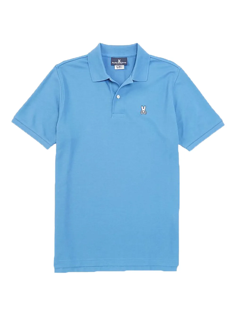 Columbia polo shirt