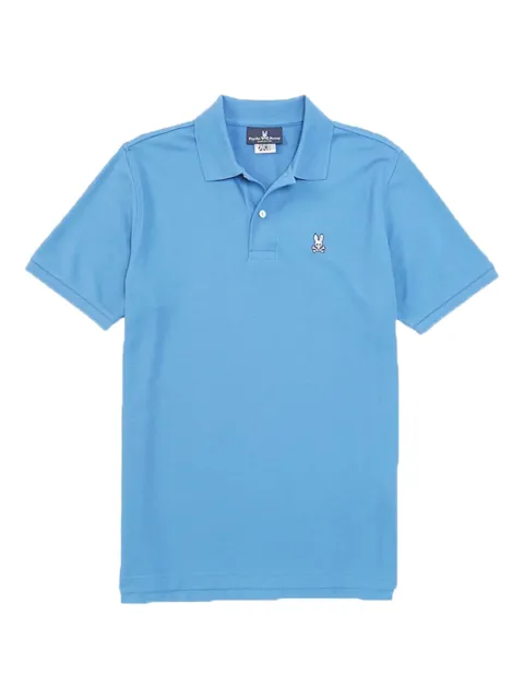 Psycho Bunny Columbia polo shirt