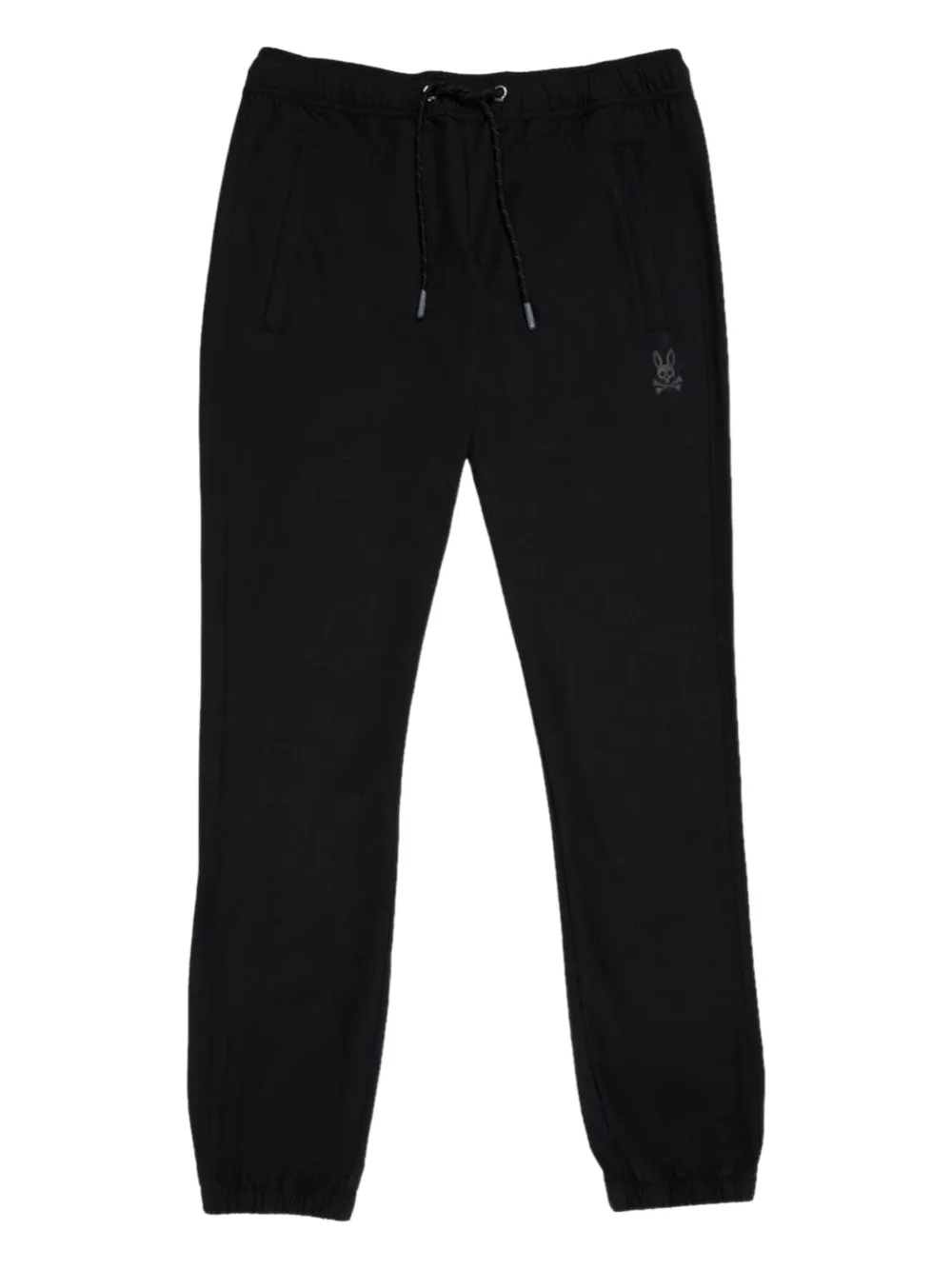 Psycho Bunny Cabrini Commuter track pants | negro | Image 1