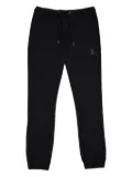 Psycho Bunny Cabrini Commuter track pants - Black