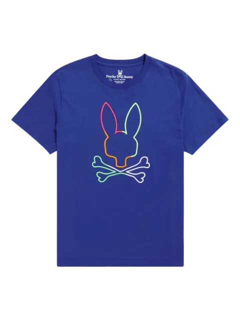 Psycho Bunny Leo Bunny T-shirt