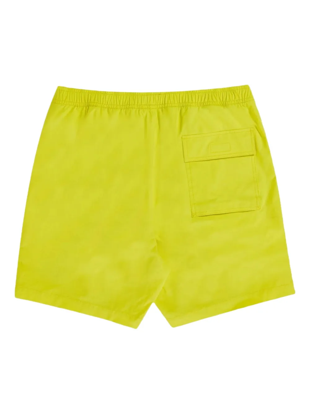 Psycho Bunny Leo Hydrochromic swim shorts | Swim & Board Shorts | Image 2