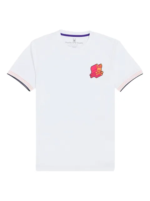 Psycho Bunny Asher 3D T-shirt