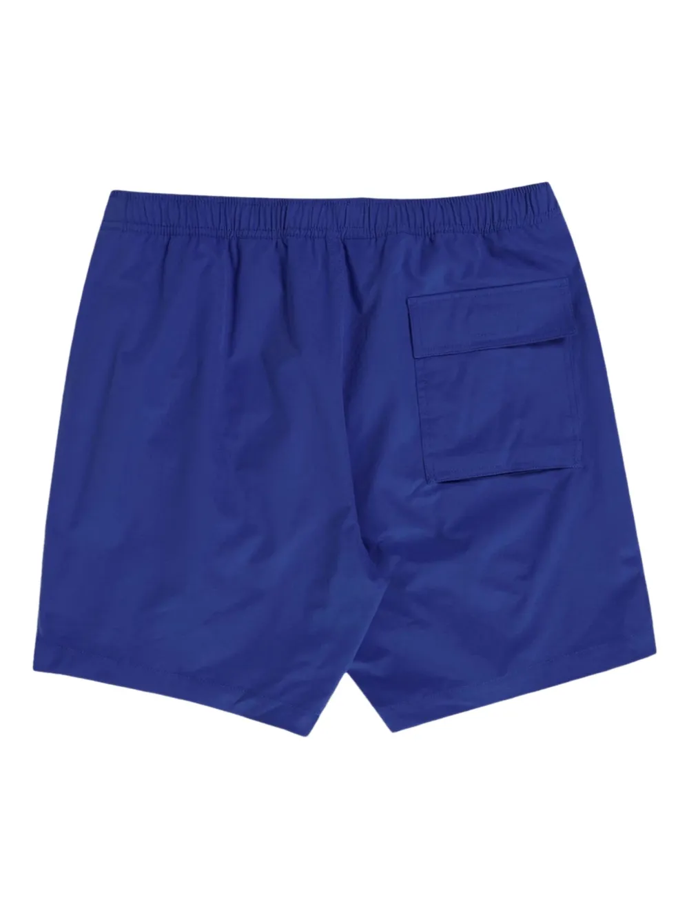 Psycho Bunny Leo Hydrochromic swim shorts | Swim & Board Shorts | Image 2