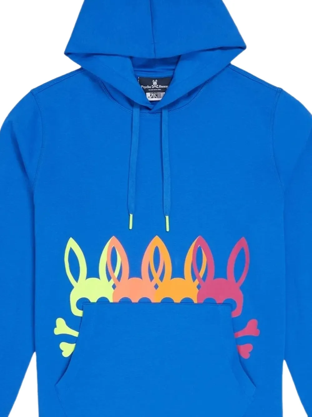 Psycho Bunny Lafayette hoodie | Hoodies | Image 2