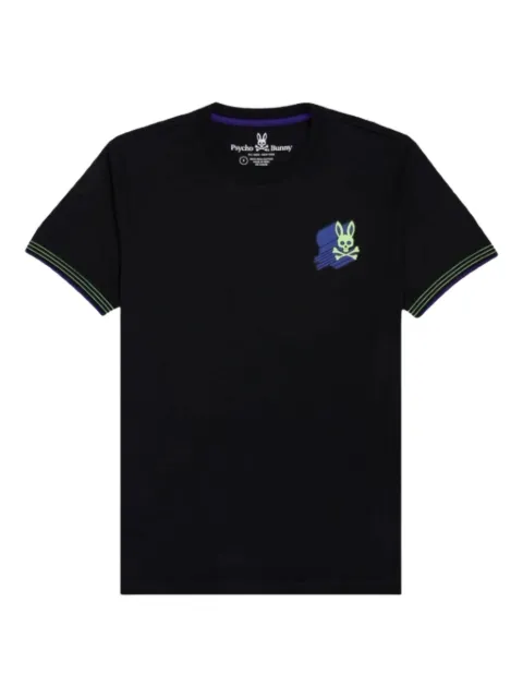 Psycho Bunny Asher 3D T-shirt