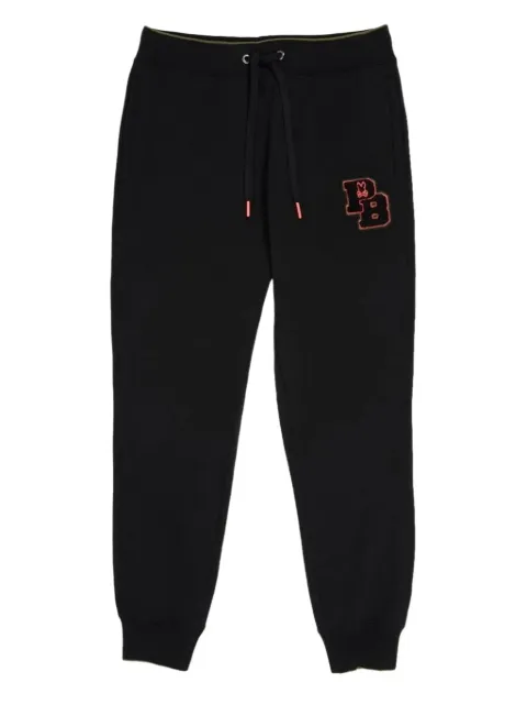 Psycho Bunny Patchin track pants