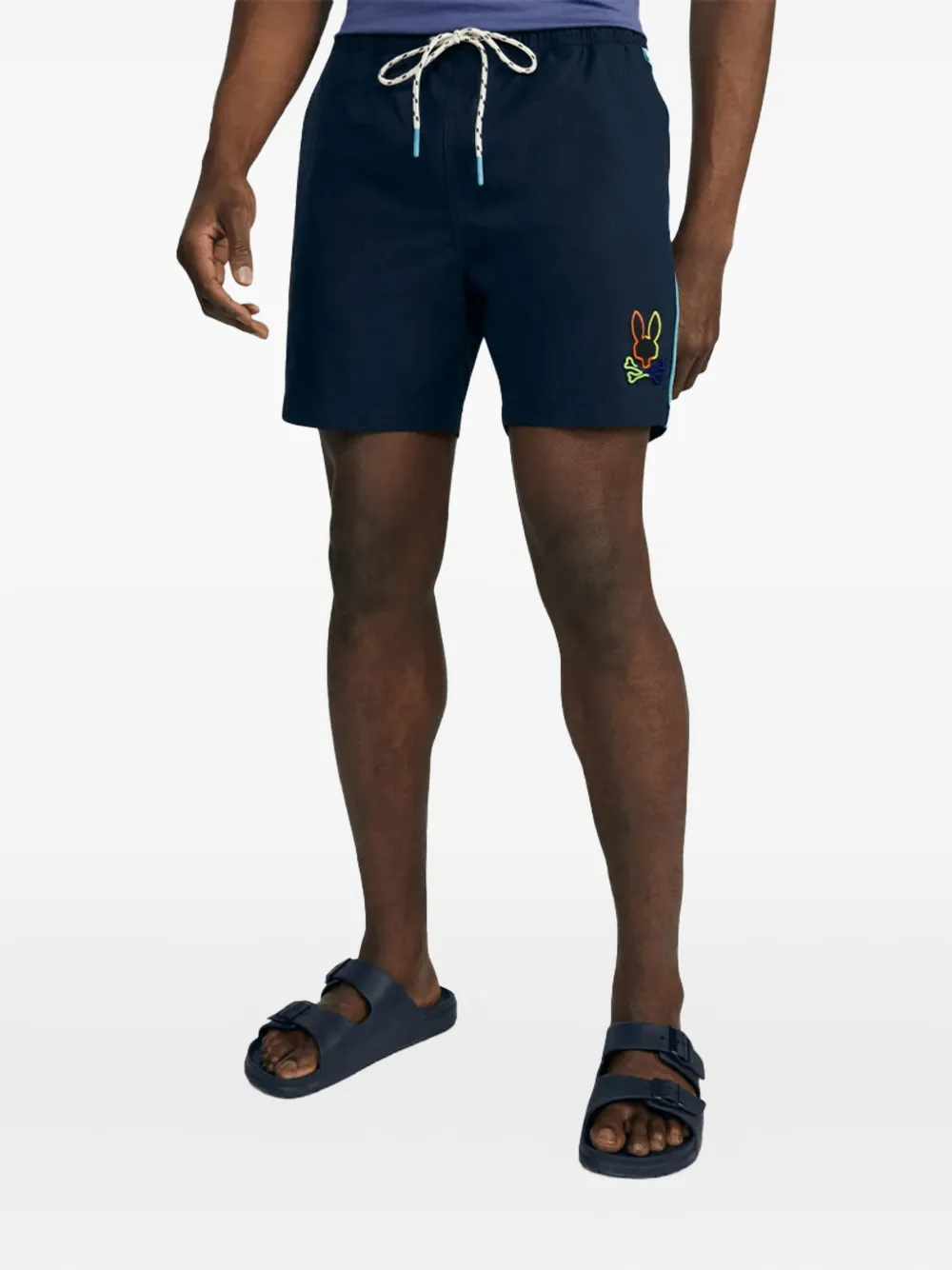 Psycho Bunny Leo shorts | Swim & Board Shorts | Image 2