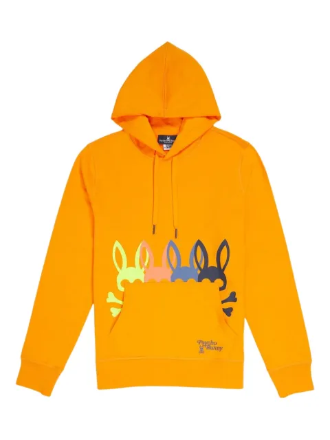 Psycho Bunny Lafayette "Yukon Gold" hoodie