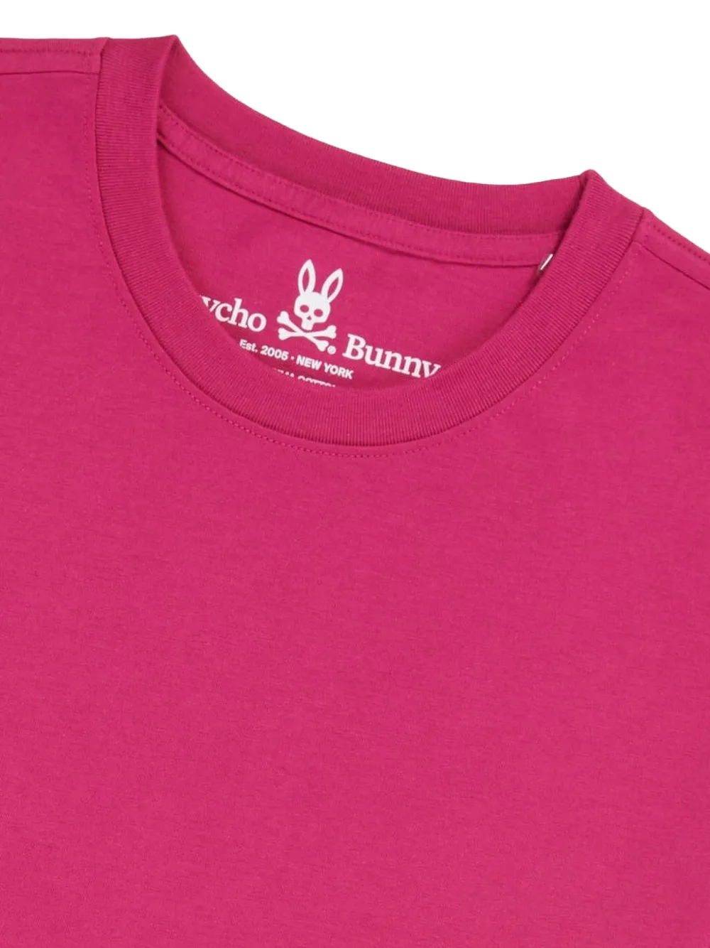 Psycho Bunny playera Chatham | Playeras | Image 2