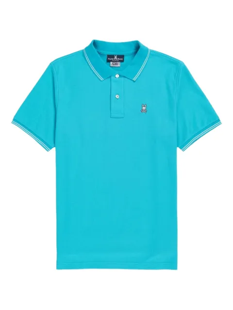 Psycho Bunny Logan ポロシャツ