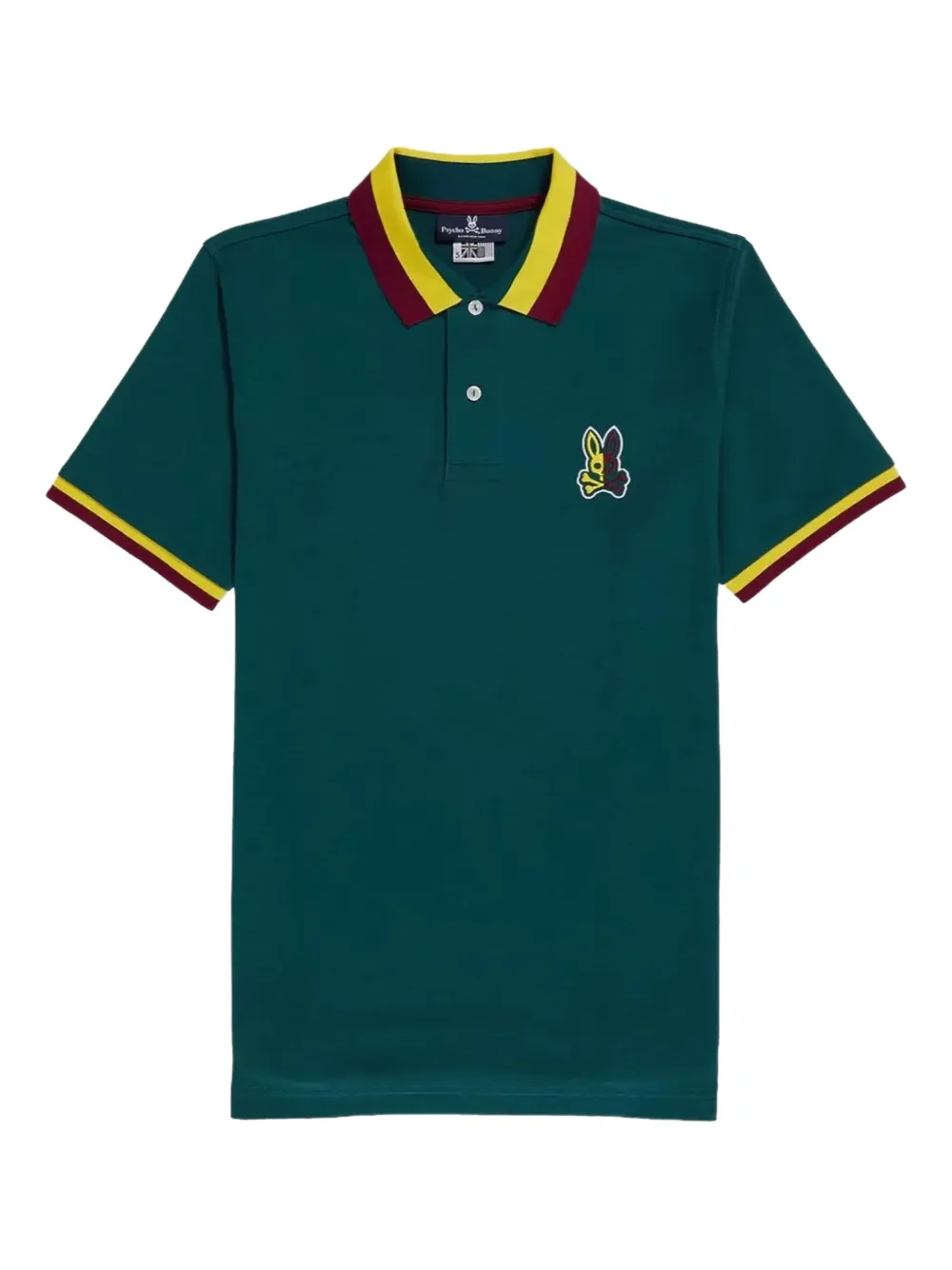 Cooper polo shirt