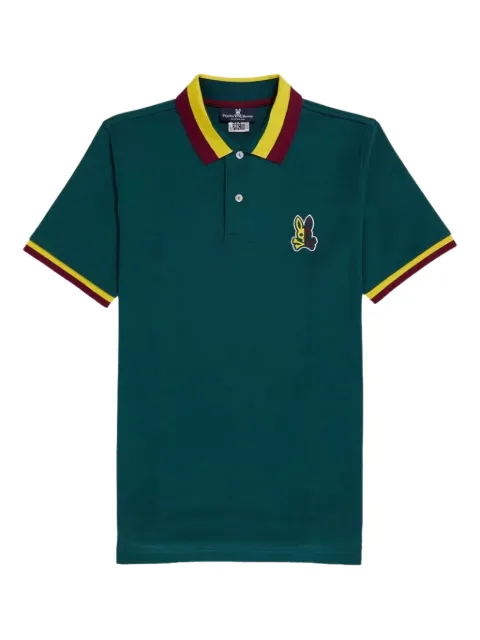 Psycho Bunny Cooper polo shirt