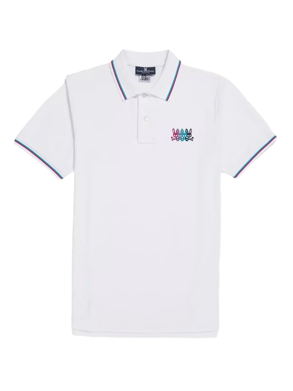 Lafayette polo shirt