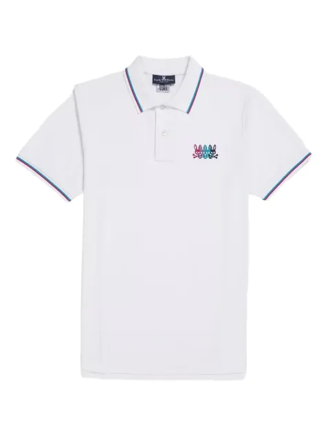 Psycho Bunny Lafayette polo shirt