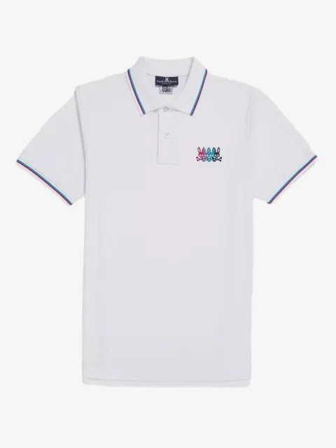 Psycho Bunny Lafayette polo shirt
