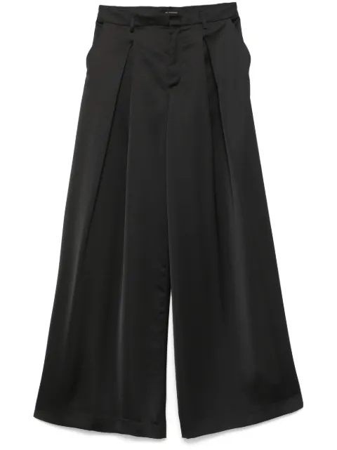 THE ANDAMANE Tara palazzo trousers 