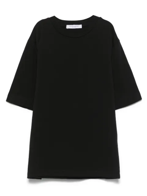 Paolo Pecora Kids logo-print T-shirt