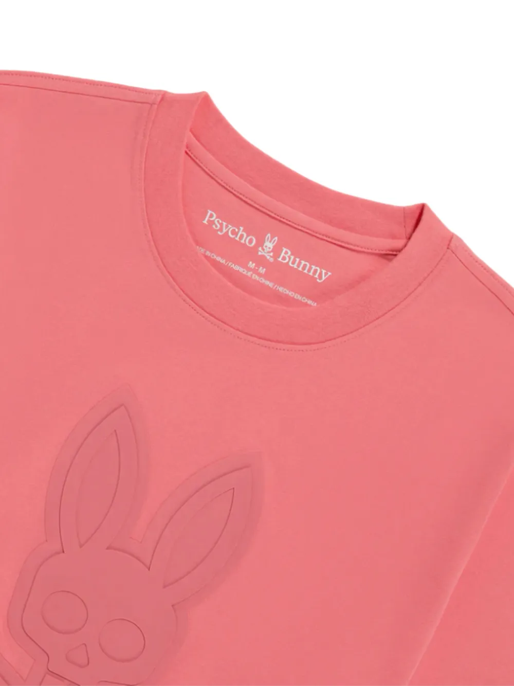 Psycho Bunny playera Damon | Playeras | Image 2