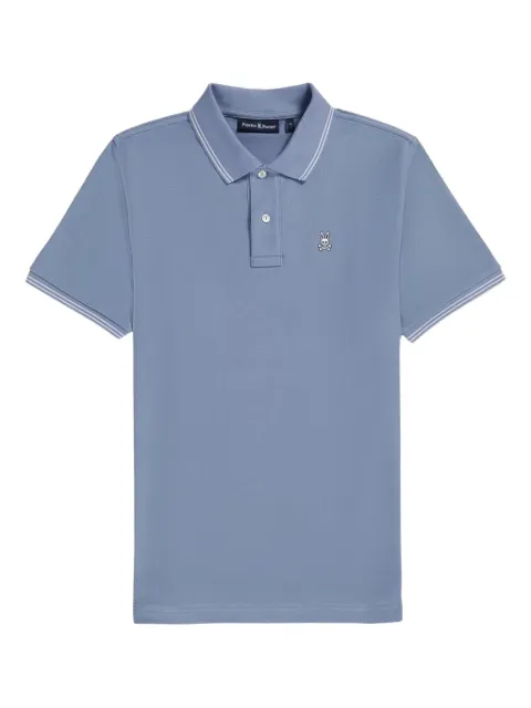 Psycho Bunny Logan polo shirt
