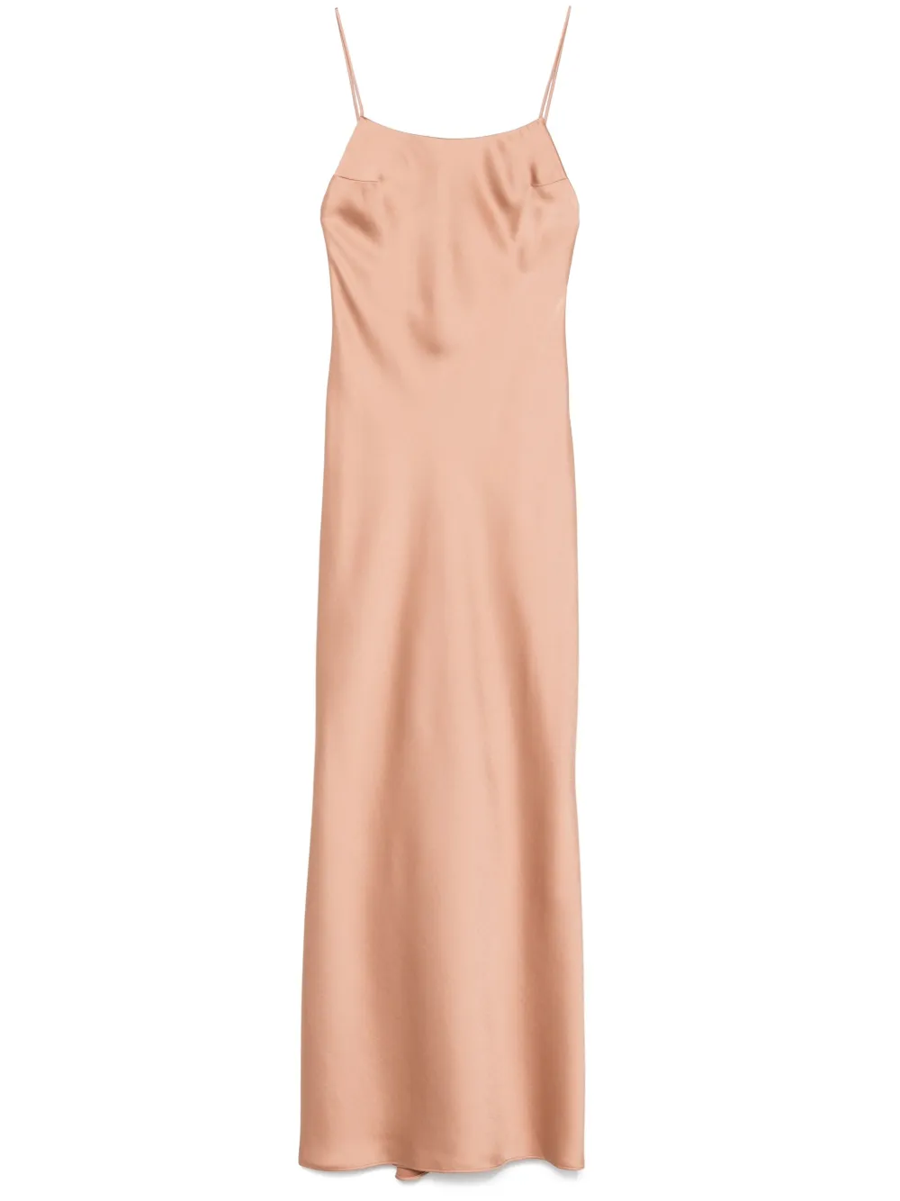 THE ANDAMANE NINFEA MAXI DRESS