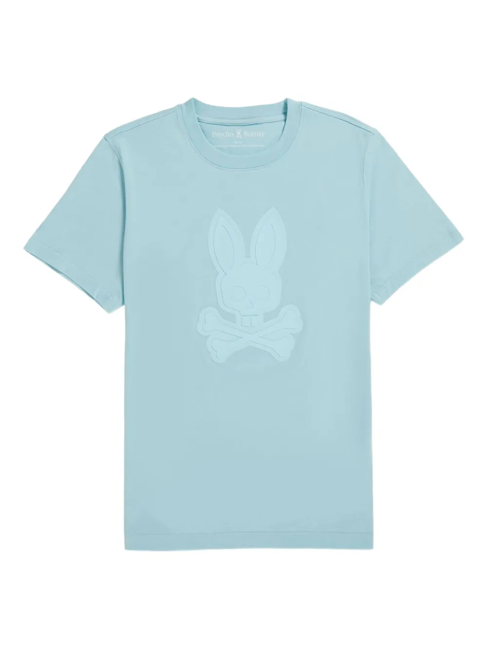 Psycho Bunny playera Damon | azul | Image 1