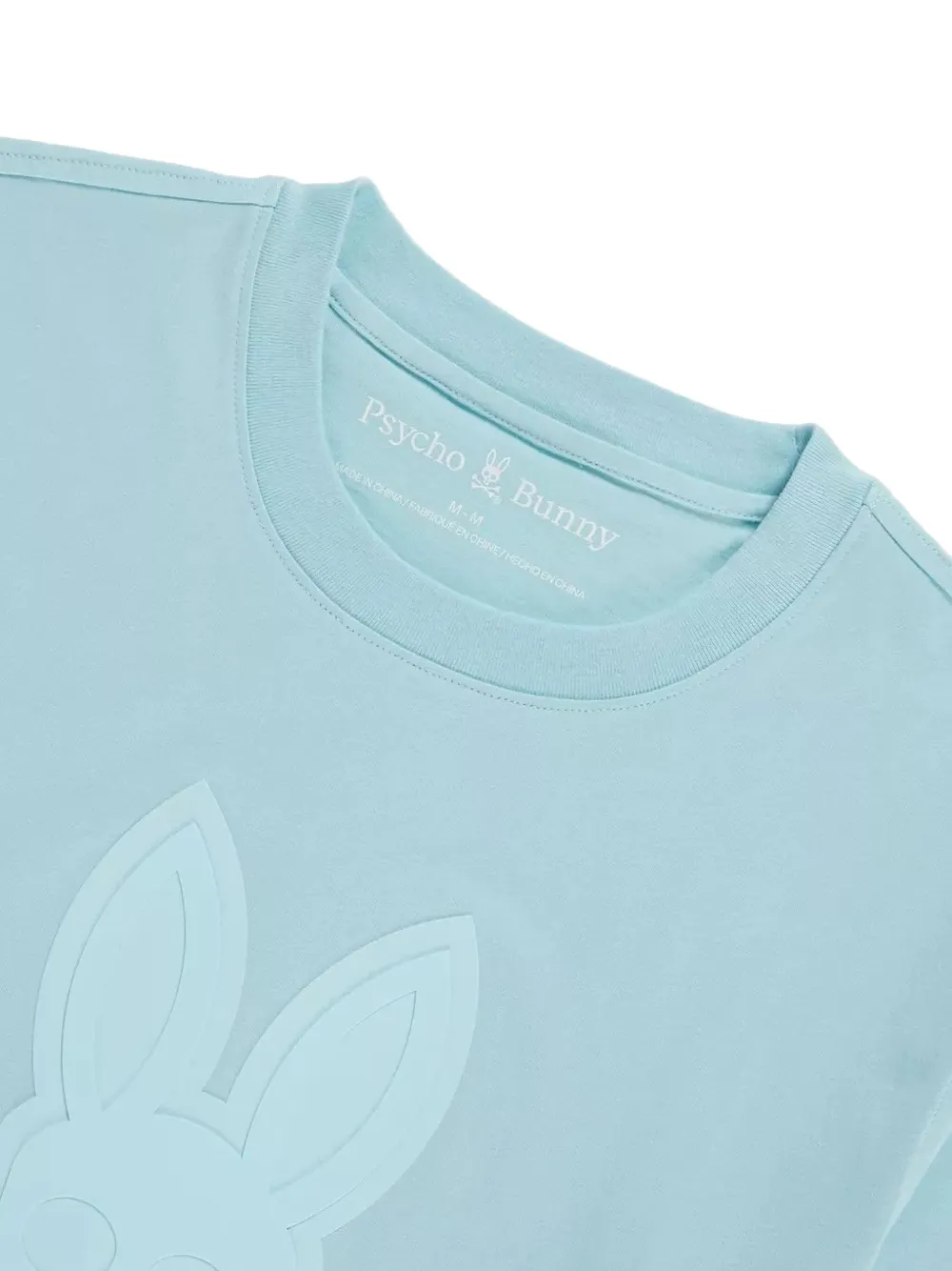 Psycho Bunny playera Damon | Playeras | Image 2