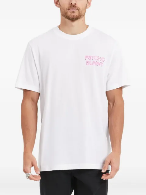 Psycho Bunny Claude T-Shirt