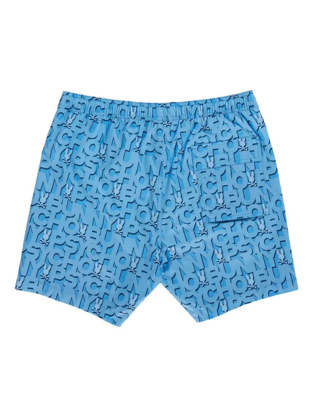 Psycho Bunny Damon swim shorts | Swim & Board Shorts | Image 2