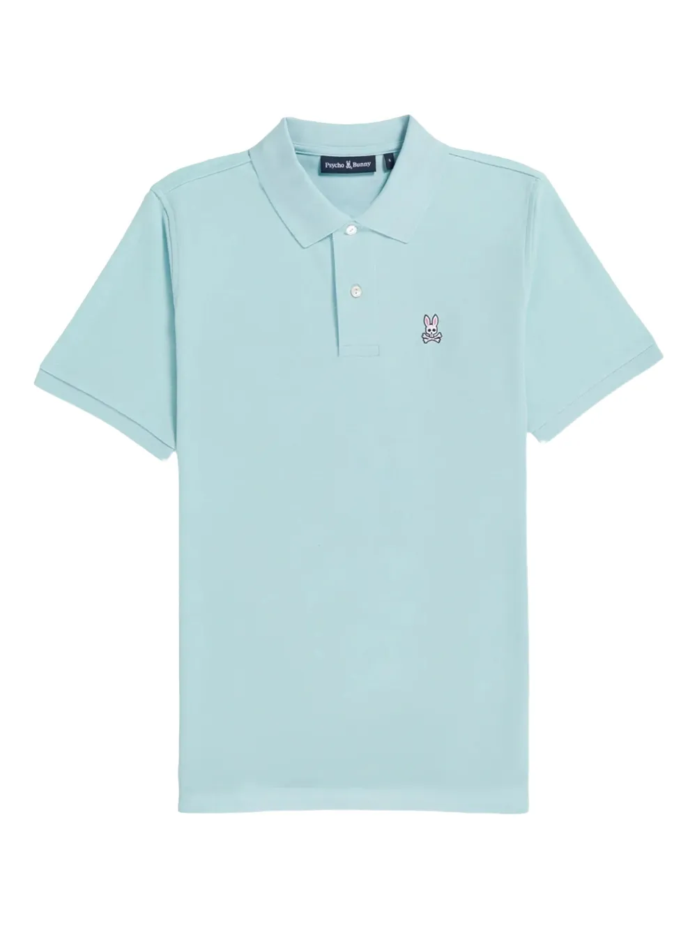 cotton polo shirt