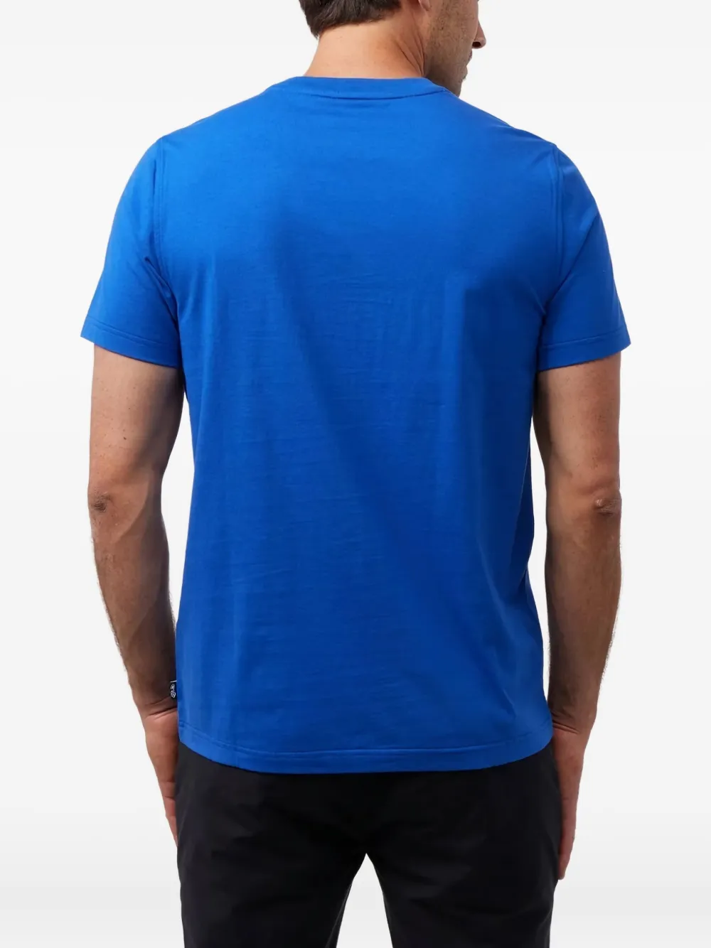 Psycho Bunny Posen Matte T-shirt | T-Shirts | Image 2