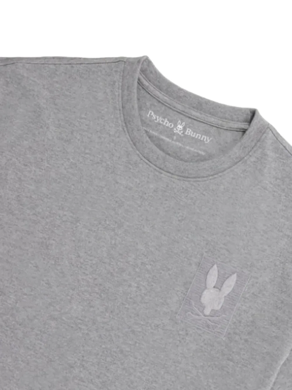 Psycho Bunny Yorkville T-shirt | T-Shirts | Image 2