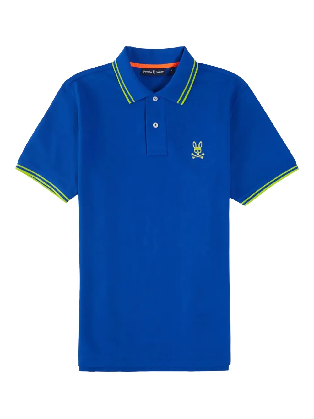 cotton polo shirt