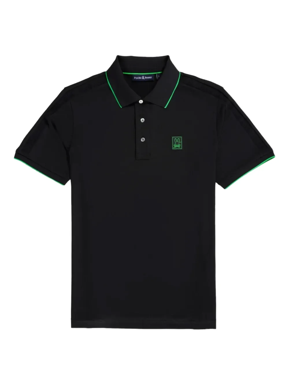 Gilson polo shirt