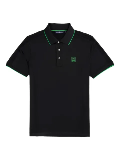 Psycho Bunny playera tipo polo Gilson