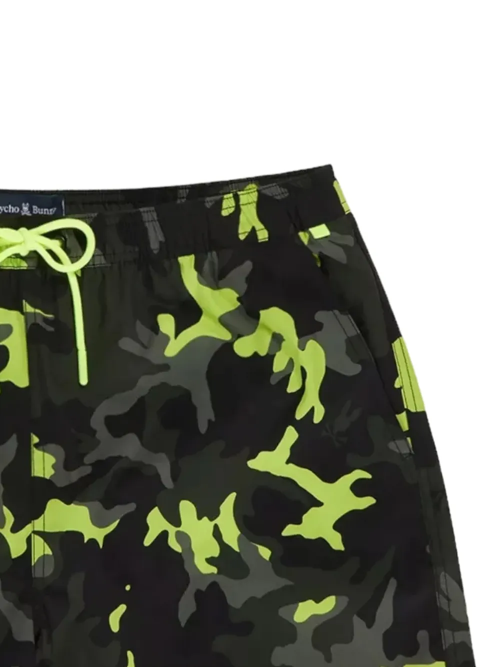 Psycho Bunny Plano swim shorts | Swim & Board Shorts | Image 2