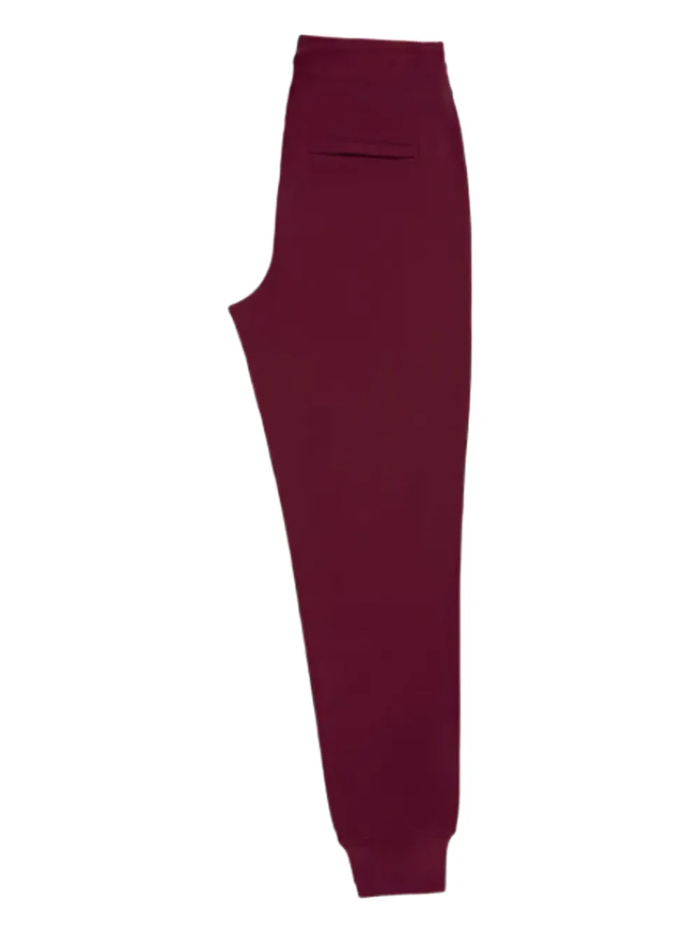 Psycho Bunny Chicago HD Dotted trainingsbroek - Rood