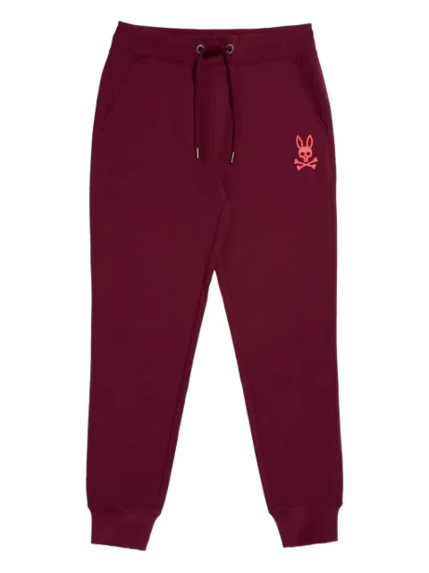 Psycho Bunny Chicago HD Dotted track pants