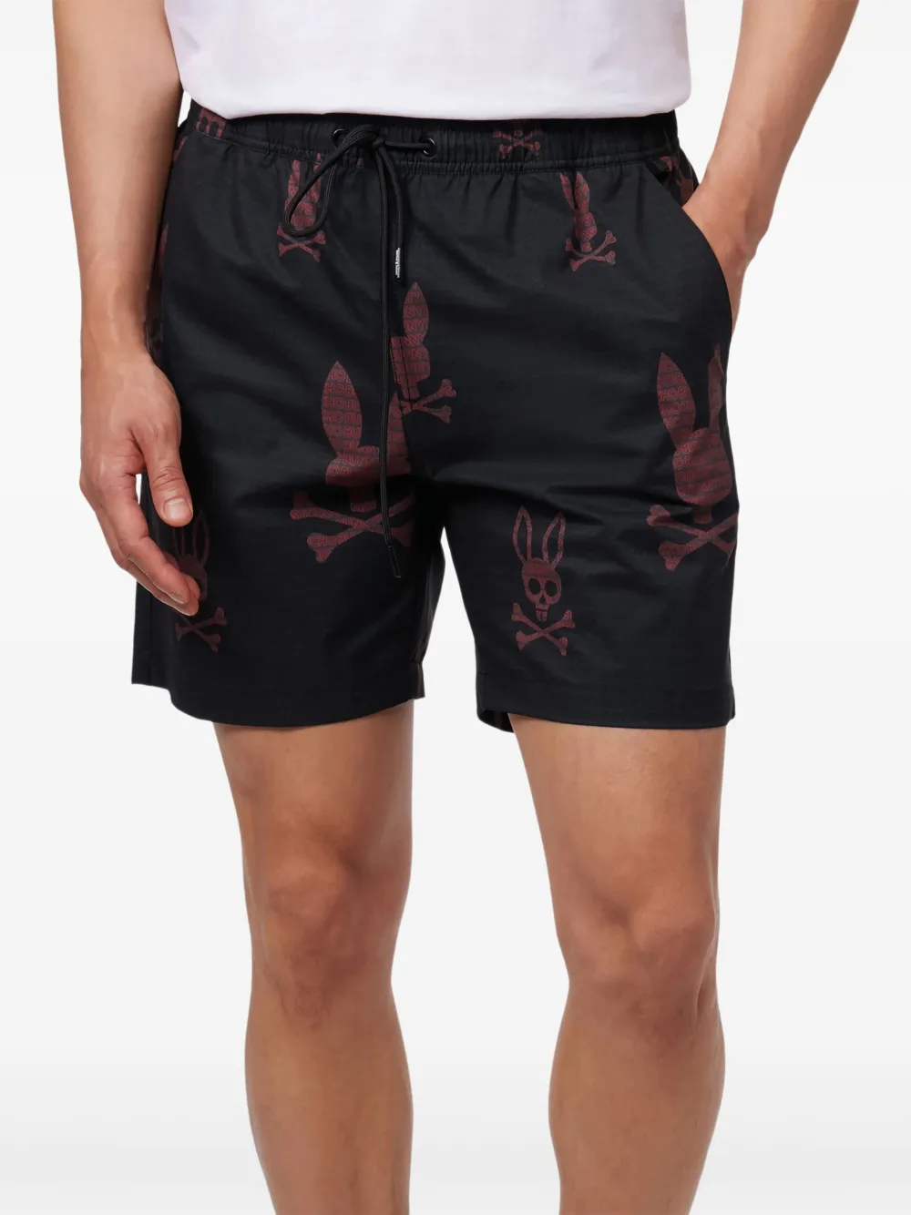 Psycho Bunny Harvey swim trunks | Trajes de baño | Image 2