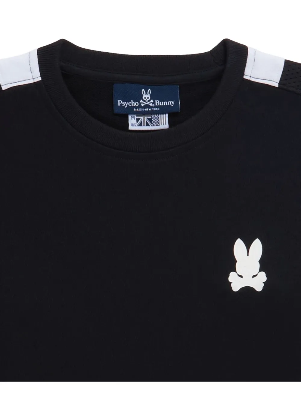 Psycho Bunny Wilkes sweatshirt | Boys Hoodies & Sweatshirts | Image 2
